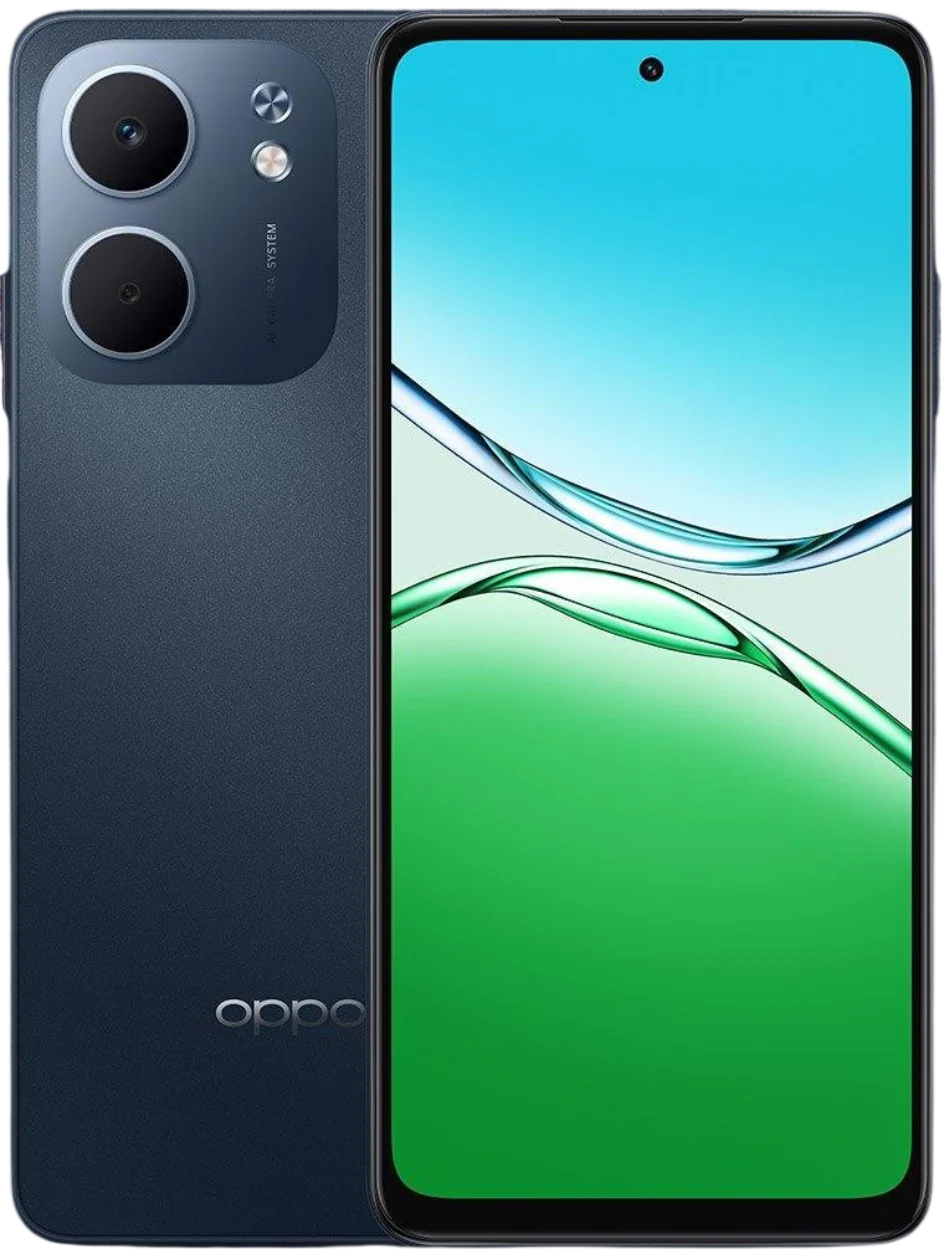 OPPO A5x